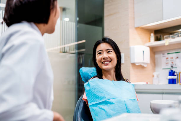 Dental X-Rays and Imaging in Parker, SC