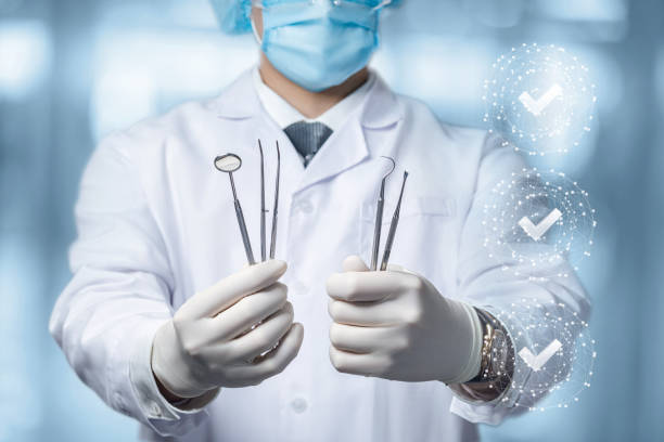 Best Cosmetic Dentistry  in Parker, SC