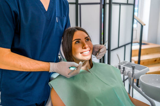  Parker, SC Holistic Dental Services Pros