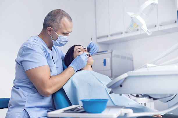 Professional  Holistic Dental Services in Parker, SC