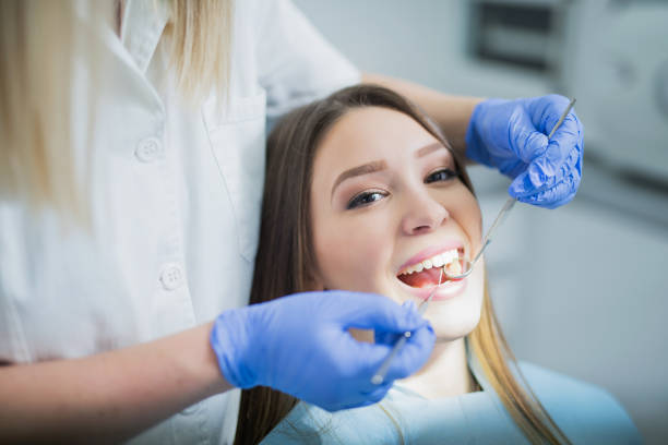 Best Sedation Dentistry  in Parker, SC
